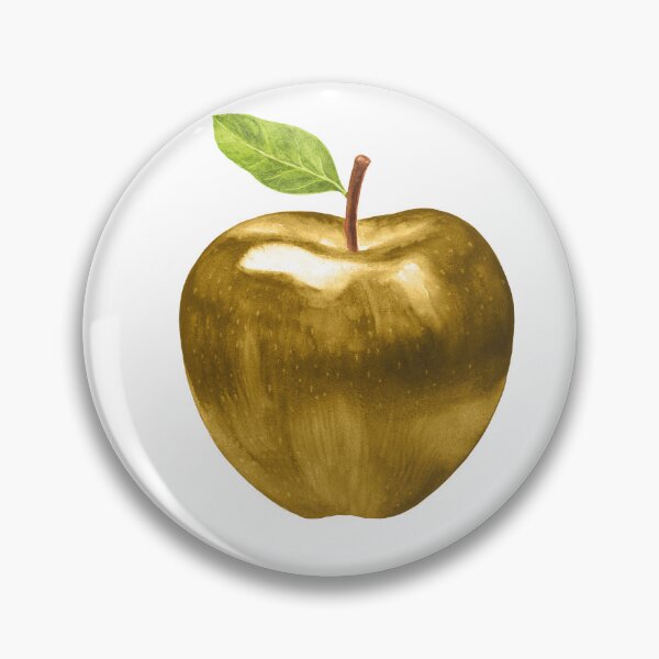 Item preview, apple designed and sold by ward didoch.