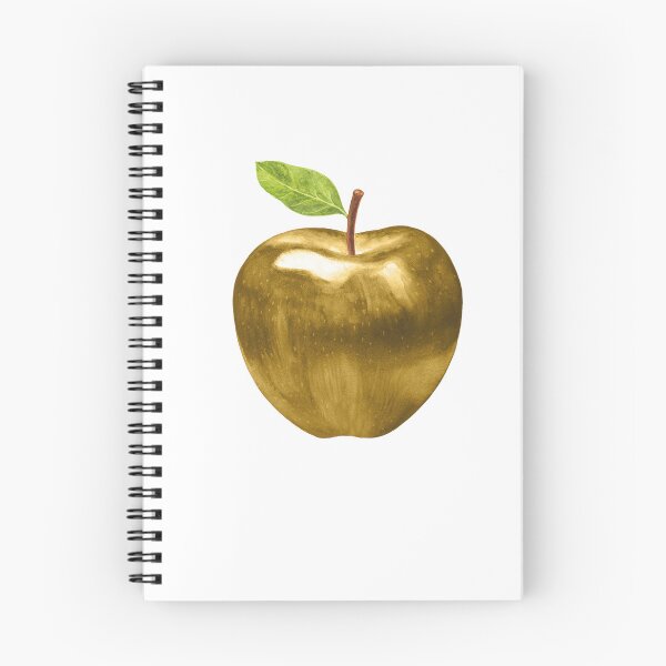 Item preview, apple designed and sold by ward didoch.