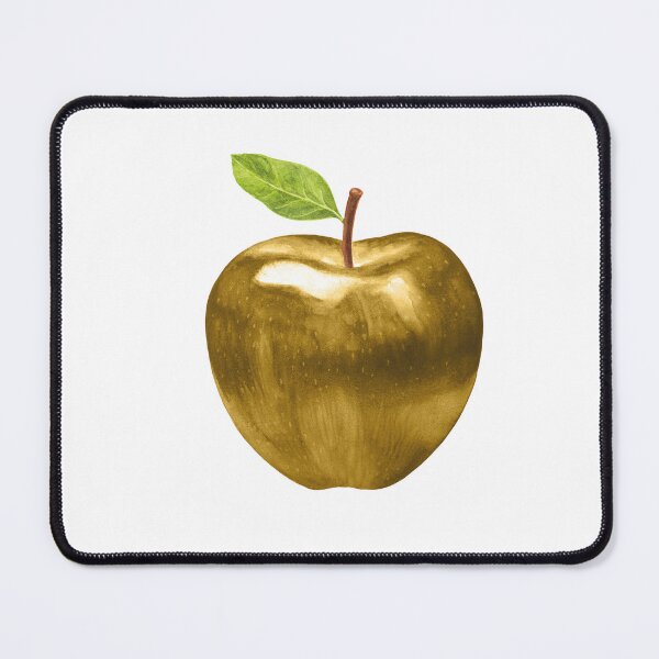 Item preview, apple designed and sold by ward didoch.