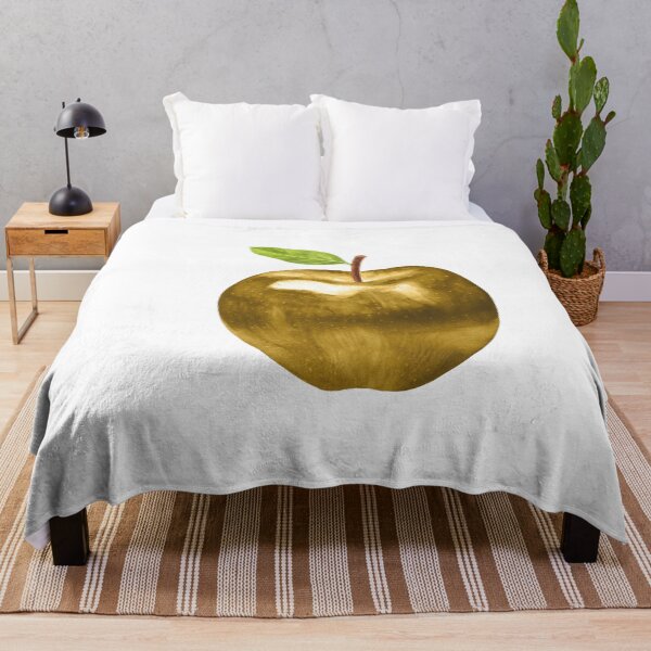 Item preview, apple designed and sold by ward didoch.