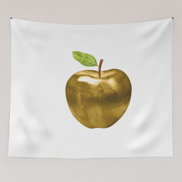 Item preview, apple designed and sold by ward didoch.