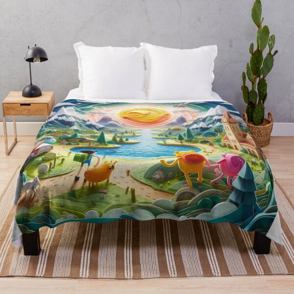 Item preview, Time for Adventure designed and sold by tilmizart.