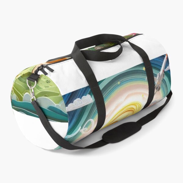 Item preview, Time for Adventure designed and sold by tilmizart.