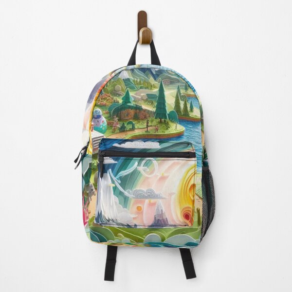 Item preview, Time for Adventure designed and sold by tilmizart.