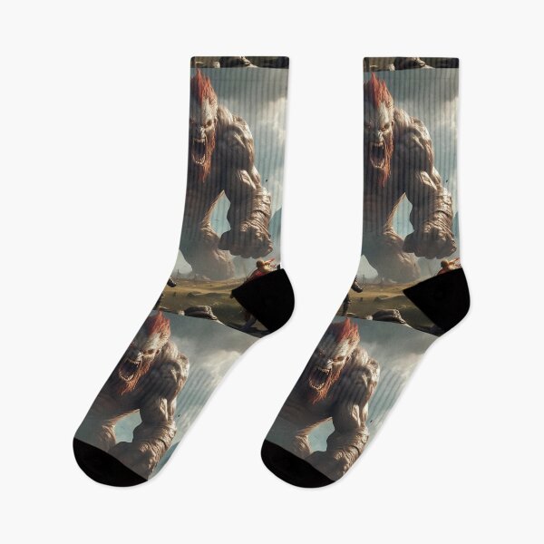 Item preview, Orc warrior  designed and sold by Nomad-Maynard.