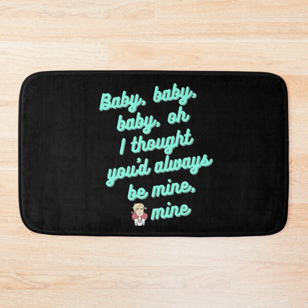 Item preview, Baby designed and sold by Fanverse Merchandise.