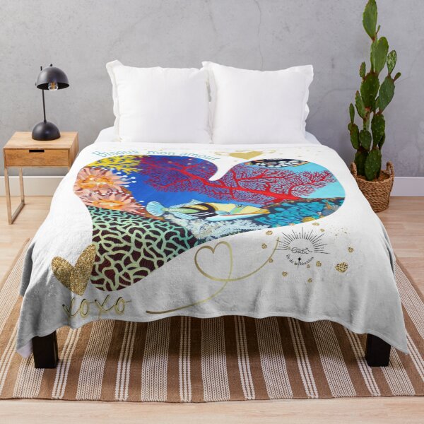 Item preview, Kisses my love, my heart designed and sold by GabiVitryArt.