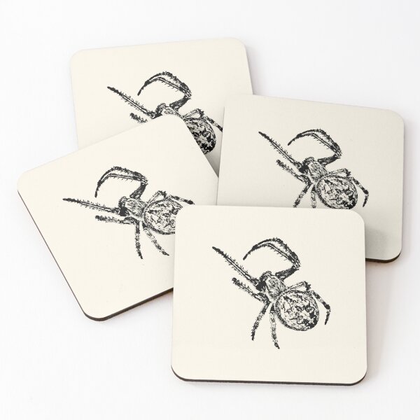 Item preview, Spider designed and sold by Guardi71.