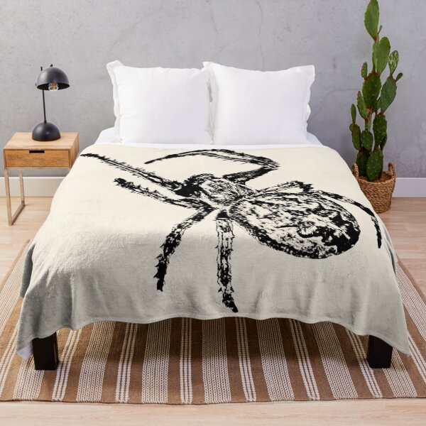 Item preview, Spider designed and sold by Guardi71.
