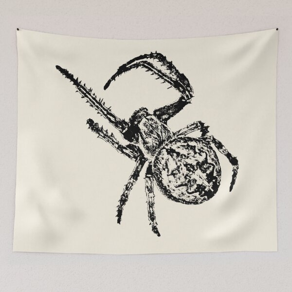 Item preview, Spider designed and sold by Guardi71.