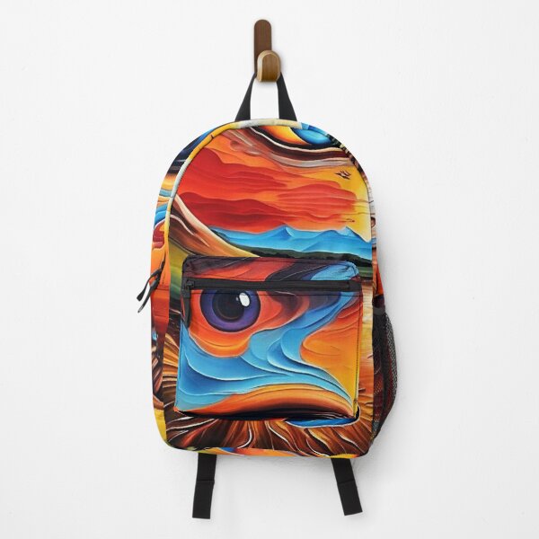 Item preview, Eyes in the skies designed and sold by George Hutton Hunter.