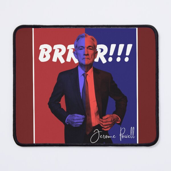 Item preview, JPow Money Printer Go Brrr designed and sold by LunaLoop.