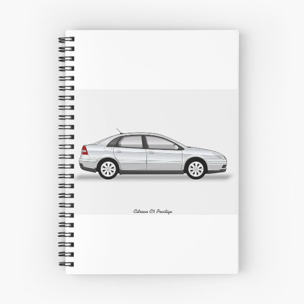 Item preview, C5 designed and sold by ArtoAuto.