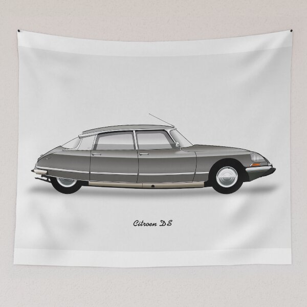Item preview, DS designed and sold by ArtoAuto.