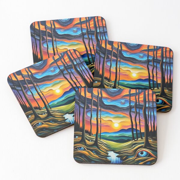 Item preview, The earth is watching designed and sold by George Hutton Hunter.