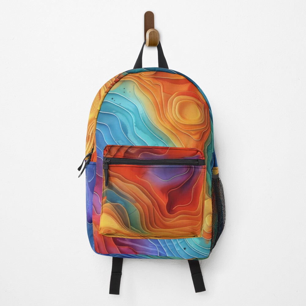 Item preview, Backpack designed and sold by brandway.