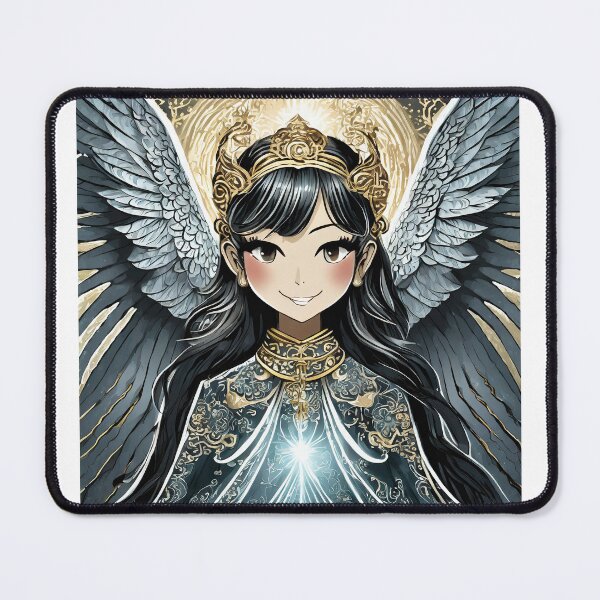 Item preview, Cosplay angel named Roma designed and sold by Chiekoarts2020.
