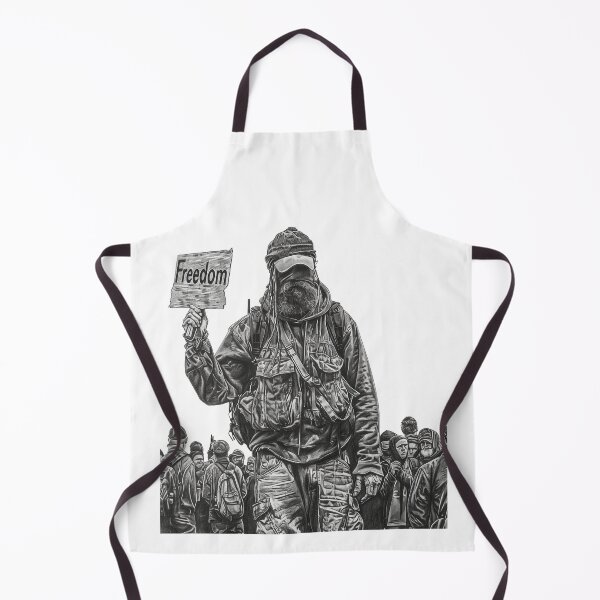 Item preview, March for Freedom designed and sold by palmyst.