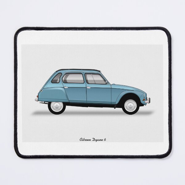 Item preview, Dyane designed and sold by ArtoAuto.
