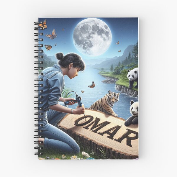 Item preview, Omar designed and sold by RaF71PrO.