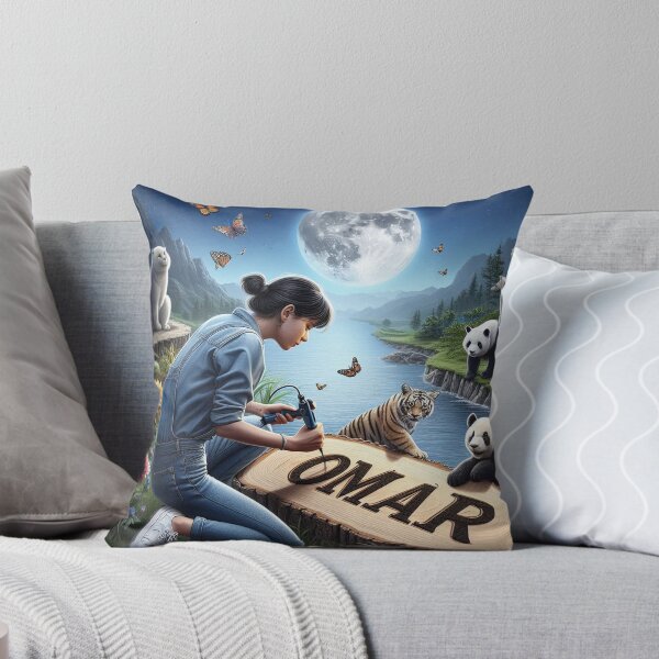 Item preview, Omar designed and sold by RaF71PrO.