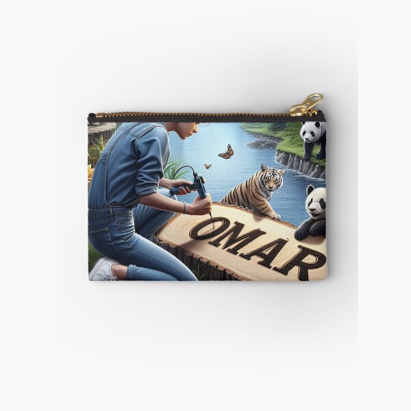 Item preview, Omar designed and sold by RaF71PrO.