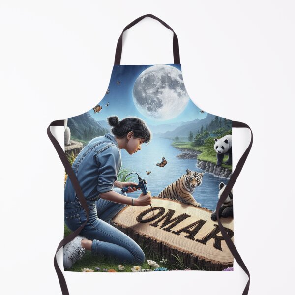 Item preview, Omar designed and sold by RaF71PrO.