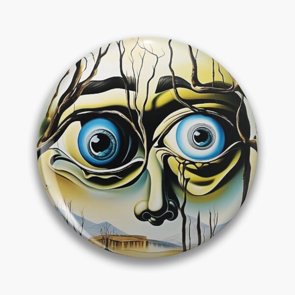 Item preview, Trees expressing sadness designed and sold by George Hutton Hunter.