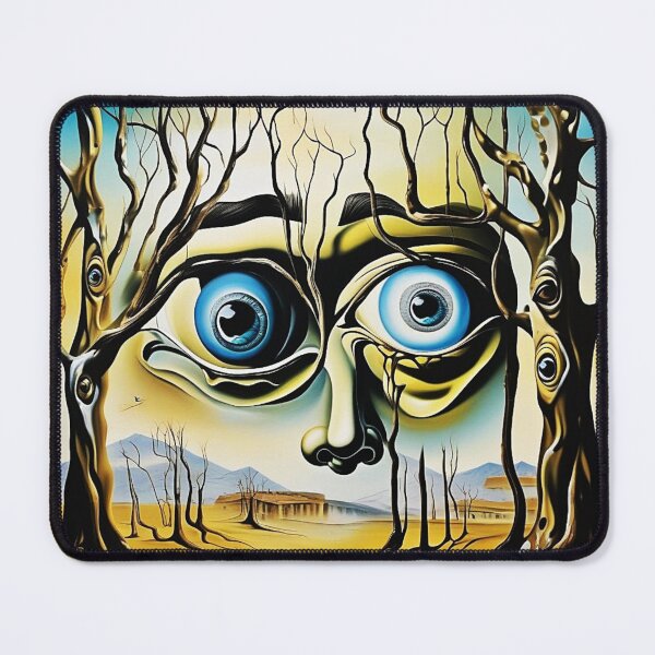 Item preview, Trees expressing sadness designed and sold by George Hutton Hunter.