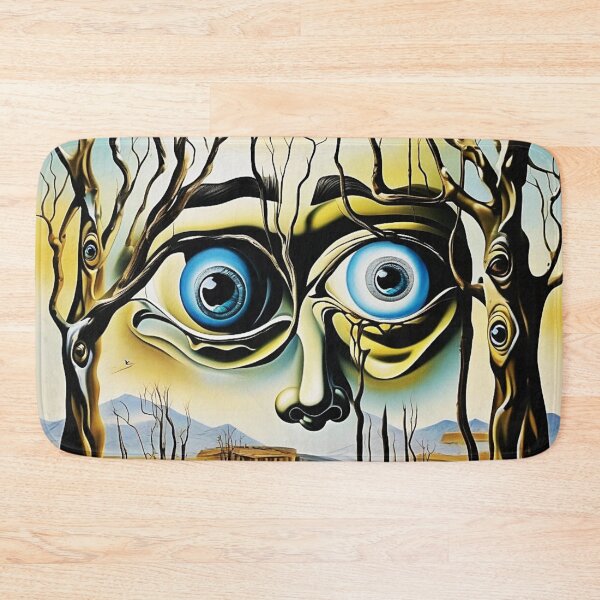 Item preview, Trees expressing sadness designed and sold by George Hutton Hunter.