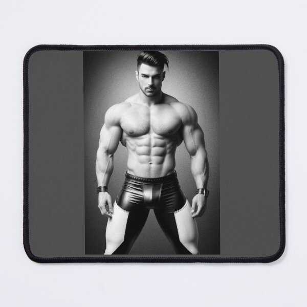 Item preview, Contemporary Gay Art: Sleek and Powerful designed and sold by tomfromfinland.