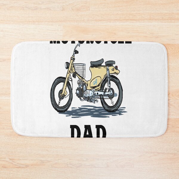 Item preview, motorcycle dad  designed and sold by MKshoper.