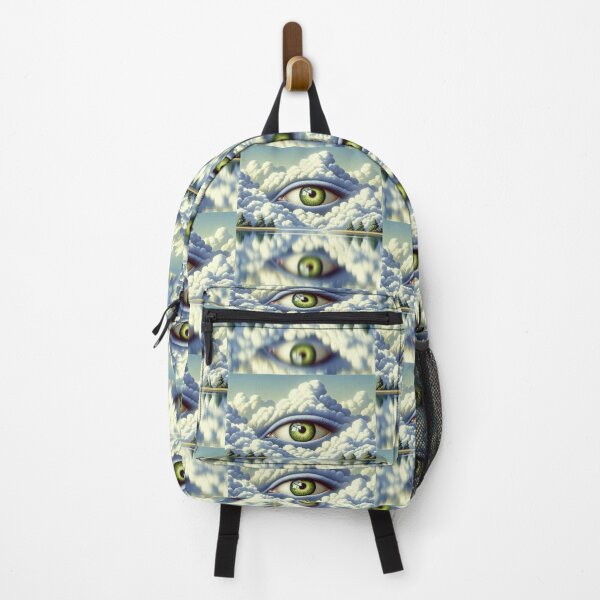Item preview, Eye of the heaven's designed and sold by Chiekoarts2020.