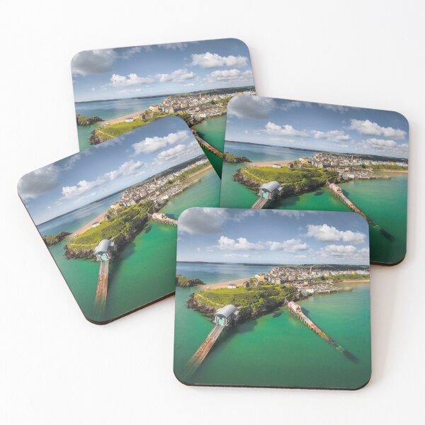 Item preview, Tenby designed and sold by David Bowman.