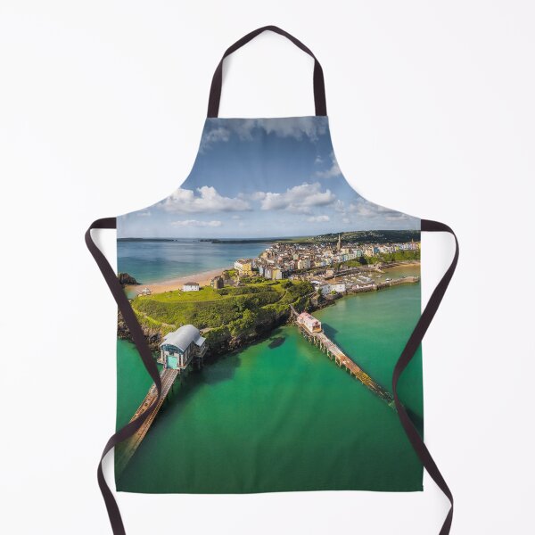 Item preview, Tenby designed and sold by David Bowman.