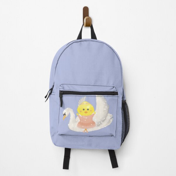 Item preview, Swanlake duck designed and sold by Zipolo.