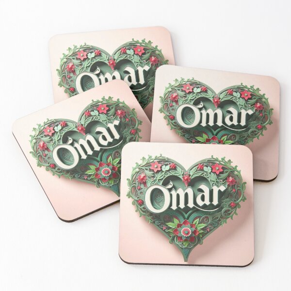 Item preview, Omar designed and sold by RaF71PrO.