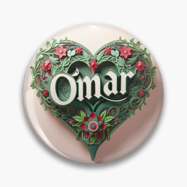 Item preview, Omar designed and sold by RaF71PrO.