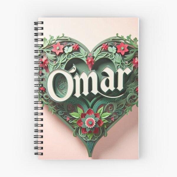 Item preview, Omar designed and sold by RaF71PrO.