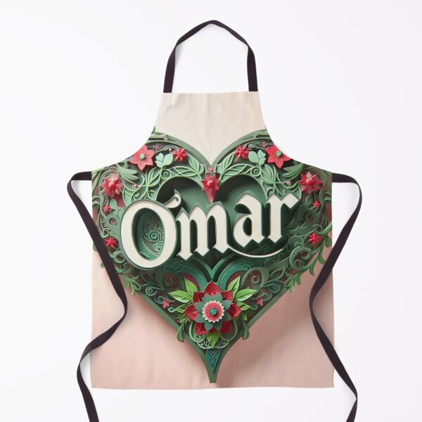 Item preview, Omar designed and sold by RaF71PrO.