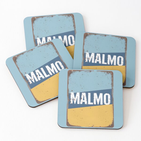 Item preview, Malmö Sweden designed and sold by jeshands.