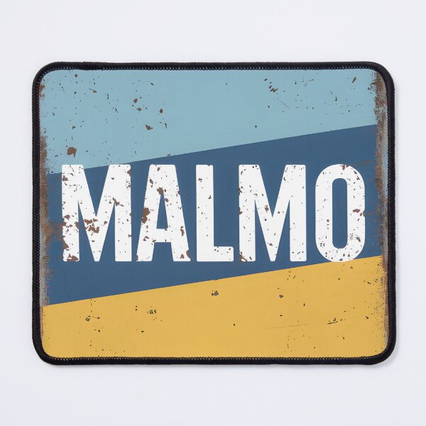 Item preview, Malmö Sweden designed and sold by jeshands.