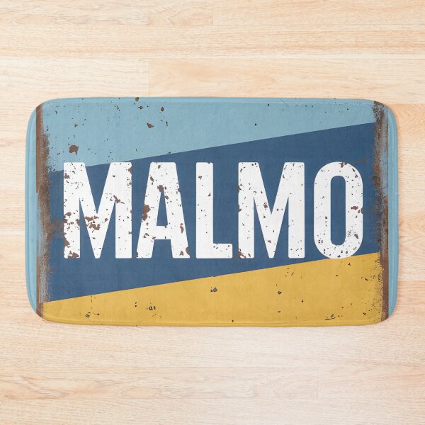 Item preview, Malmö Sweden designed and sold by jeshands.