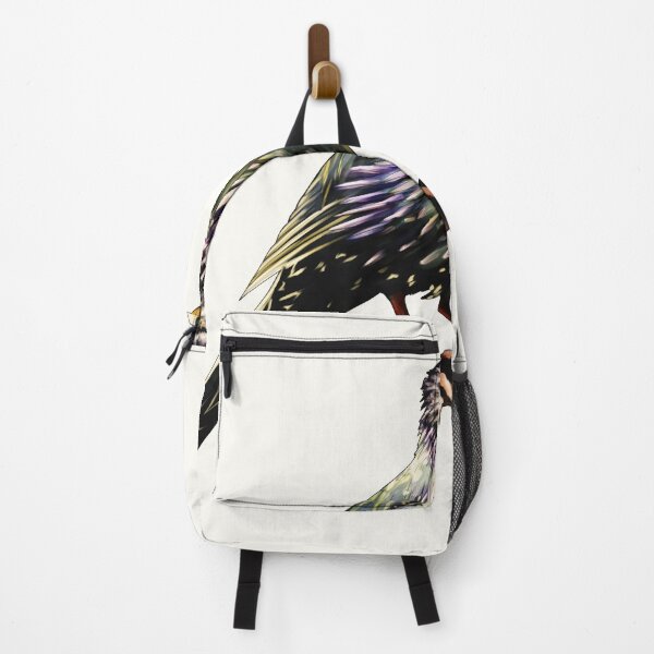 Item preview, Cute little Common Starling designed and sold by Kat-D-Art.