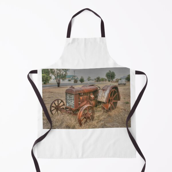 Item preview, Attractive Tractor designed and sold by Michael Matthews.