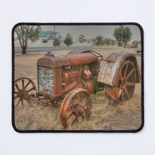 Item preview, Attractive Tractor designed and sold by Michael Matthews.