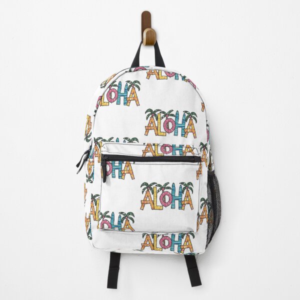Item preview, Aloha Summer vibes design chill out time designed and sold by Newhyperion.
