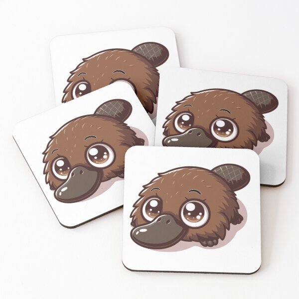 Item preview, Baby Platypus designed and sold by Puppies-.