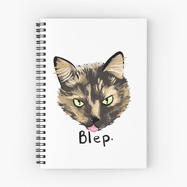 Item preview, Blep designed and sold by jebbybean.