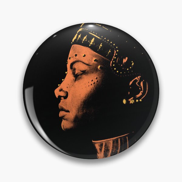 Item preview, Queen Lahideamani designed and sold by WarriorQueens.